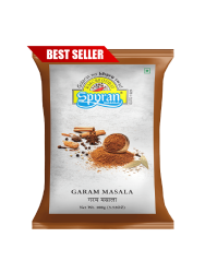 Garam Masala